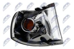 Feu clignotant NTY ELP-VC-002
