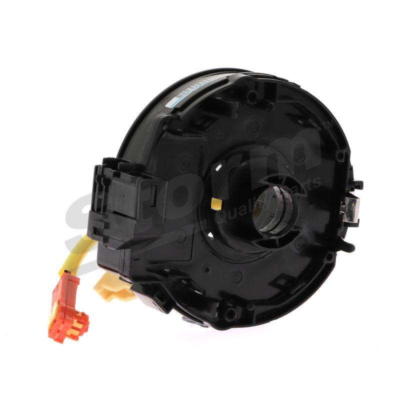 Ressort tournant, Airbag STORM QUALITY PARTS 8102010