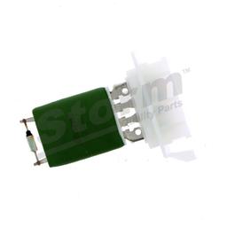 Résistance, pulseur d'air habitacle STORM QUALITY PARTS 550700