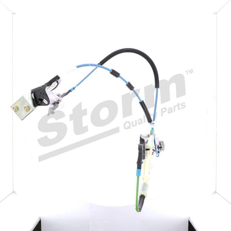 Lève-vitre STORM QUALITY PARTS 15475