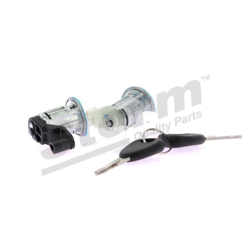 Jeu de cylindres de serrures STORM QUALITY PARTS 81043