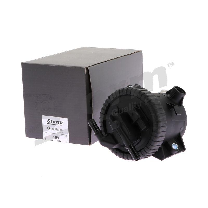 Boîtier, filtre à carburant STORM QUALITY PARTS 3889