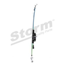 Lève-vitre STORM QUALITY PARTS 83576