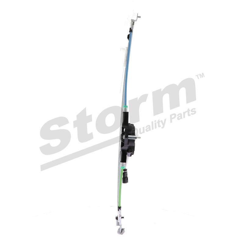 Lève-vitre STORM QUALITY PARTS 83576