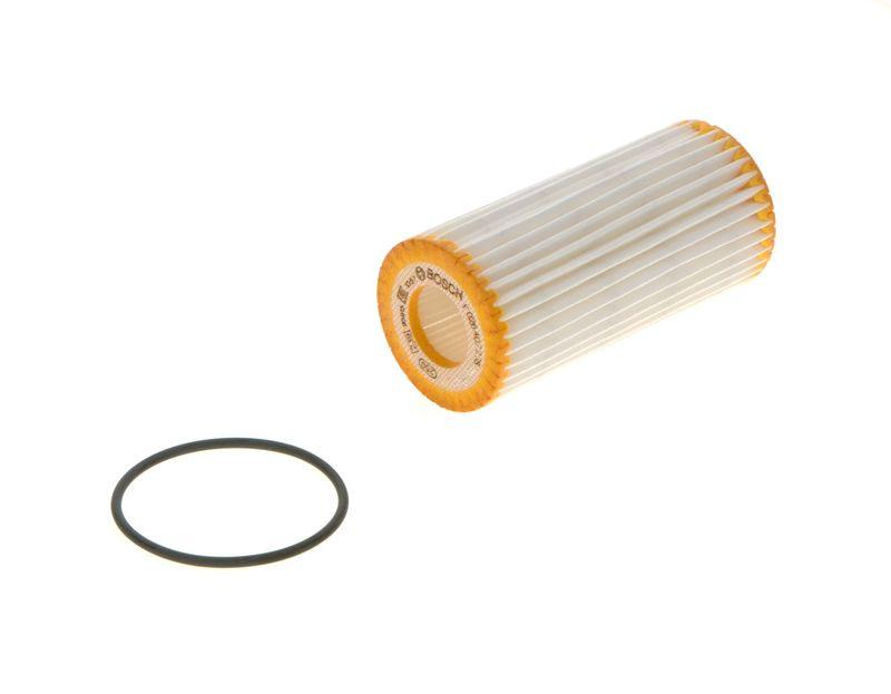 Filtre à huile BOSCH F 026 407 278