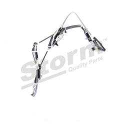 Lève-vitre STORM QUALITY PARTS 98573