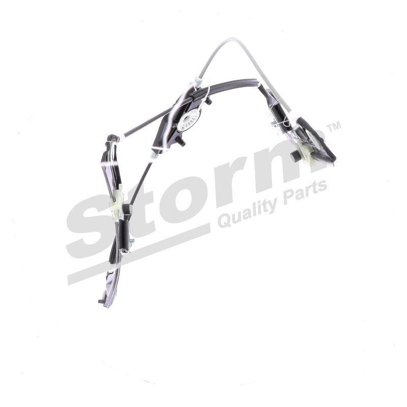 Lève-vitre STORM QUALITY PARTS 98573