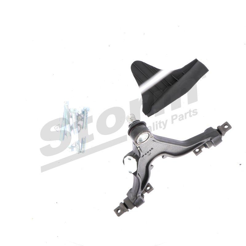 Bras de liaison, suspension de roue STORM QUALITY PARTS 99654