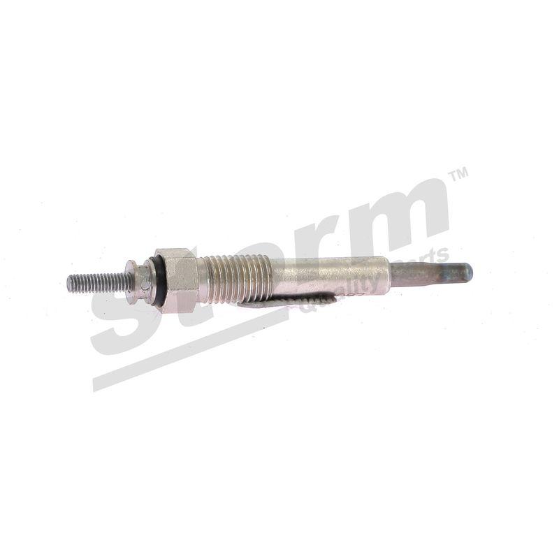 Bougie de préchauffage STORM QUALITY PARTS 502087