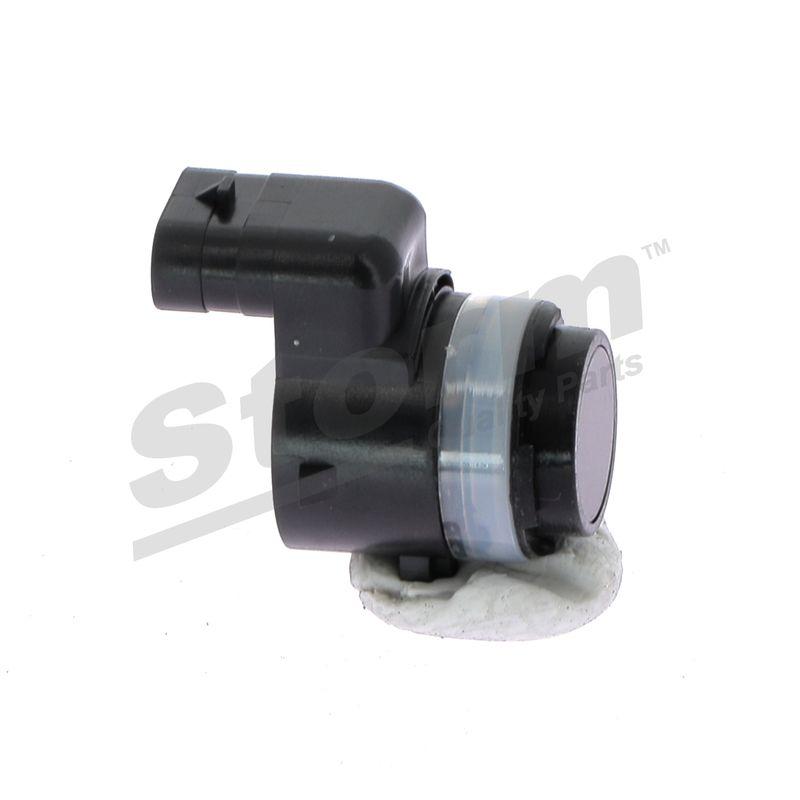 Capteur, aide au stationnement STORM QUALITY PARTS 151108
