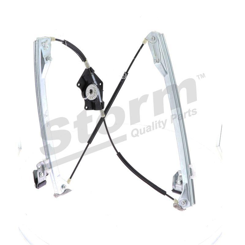 Lève-vitre STORM QUALITY PARTS 93080