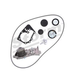 Pompe à eau + kit de courroie crantée STORM QUALITY PARTS 914560KP