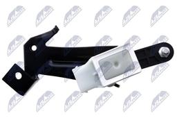 Capteur, correcteur de portée d’éclairage NTY ECX-SA-001