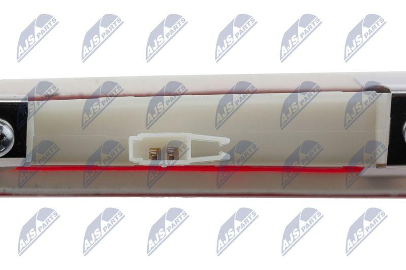 Feu stop additionnel NTY ELP-PL-005