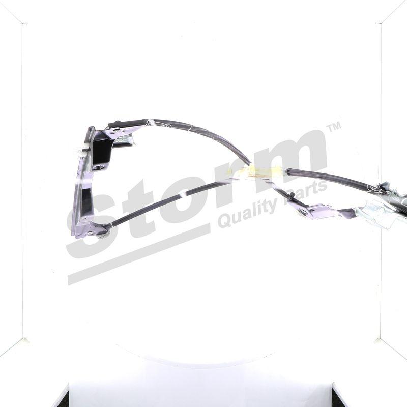 Lève-vitre STORM QUALITY PARTS 99276