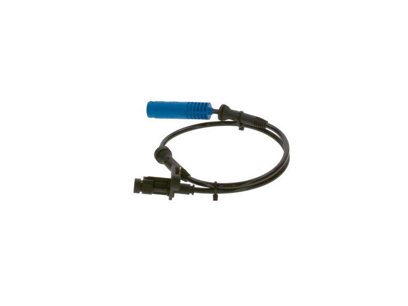 Capteur, vitesse de roue BOSCH 0 986 594 508