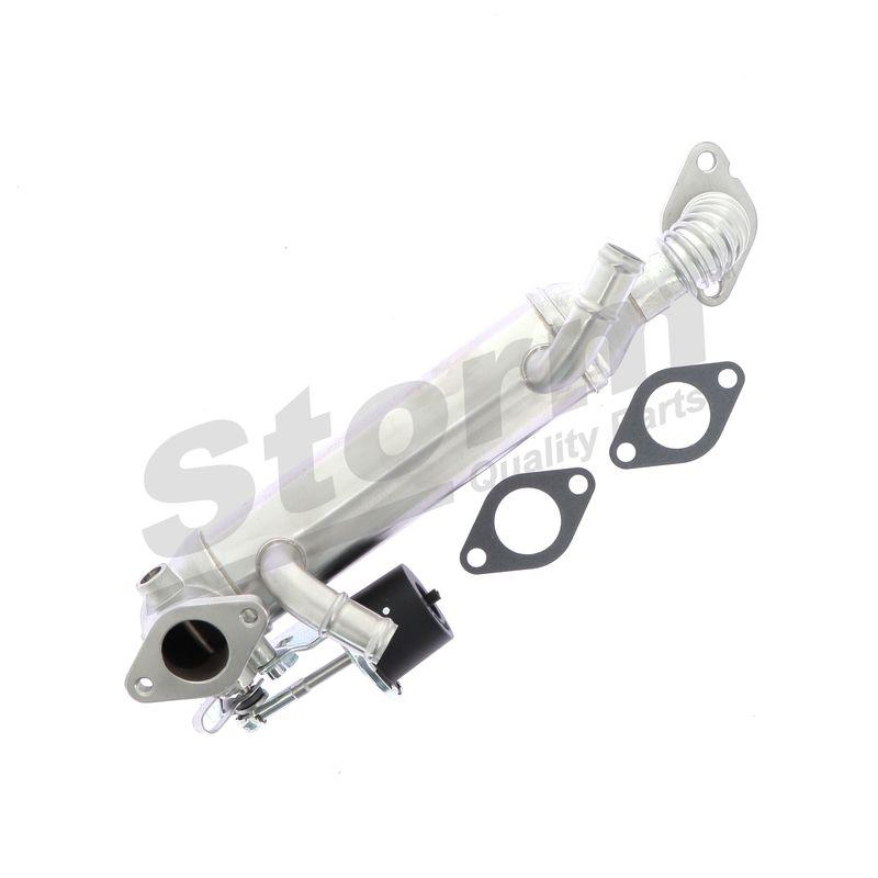 Vanne EGR STORM QUALITY PARTS 9041