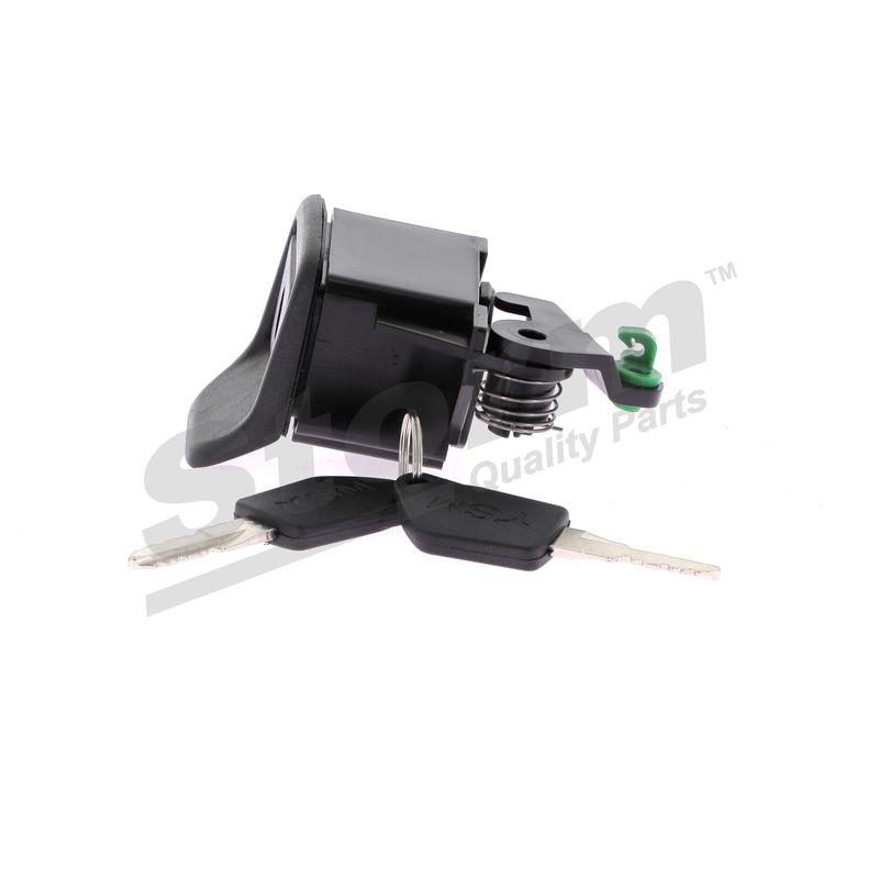 Serrure de capot de coffre STORM QUALITY PARTS 79029