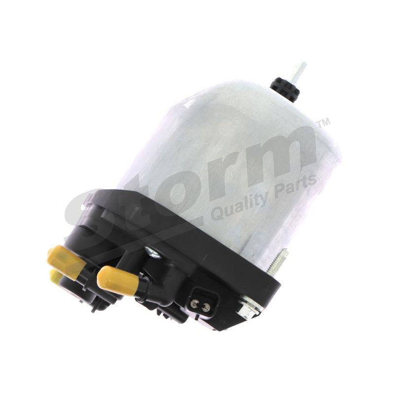 Boîtier, filtre à carburant STORM QUALITY PARTS 3890