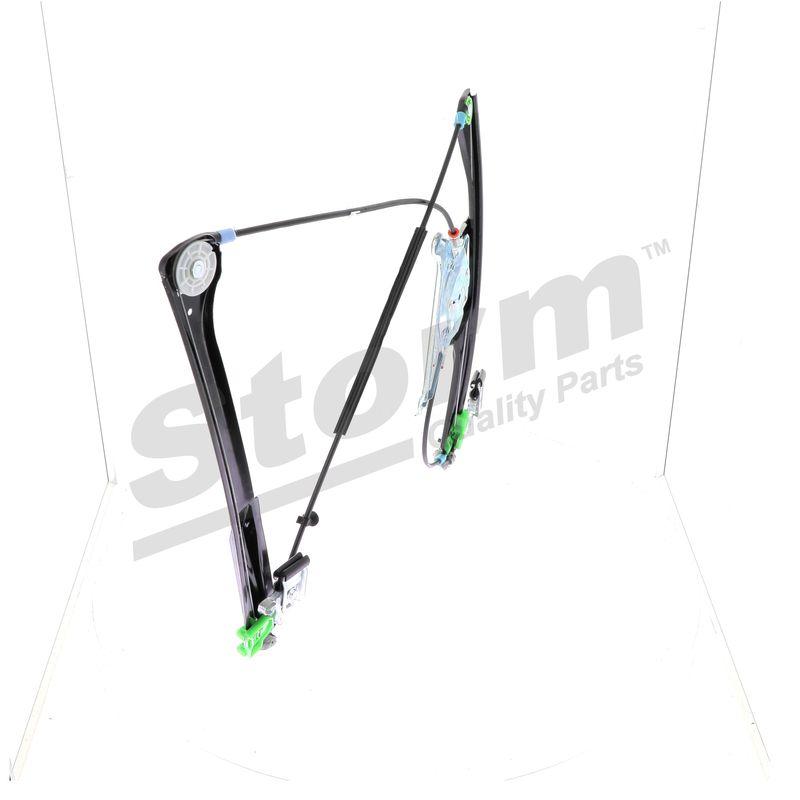 Lève-vitre STORM QUALITY PARTS 10274