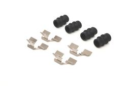 Kit d'accessoires, plaquette de frein à disque BOSCH 1 987 474 820