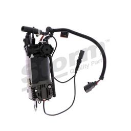 Compresseur, système d'air comprimé STORM QUALITY PARTS 844296ST