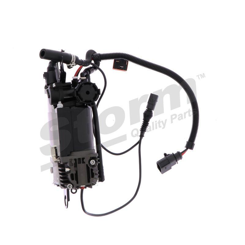 Compresseur, système d'air comprimé STORM QUALITY PARTS 844296ST