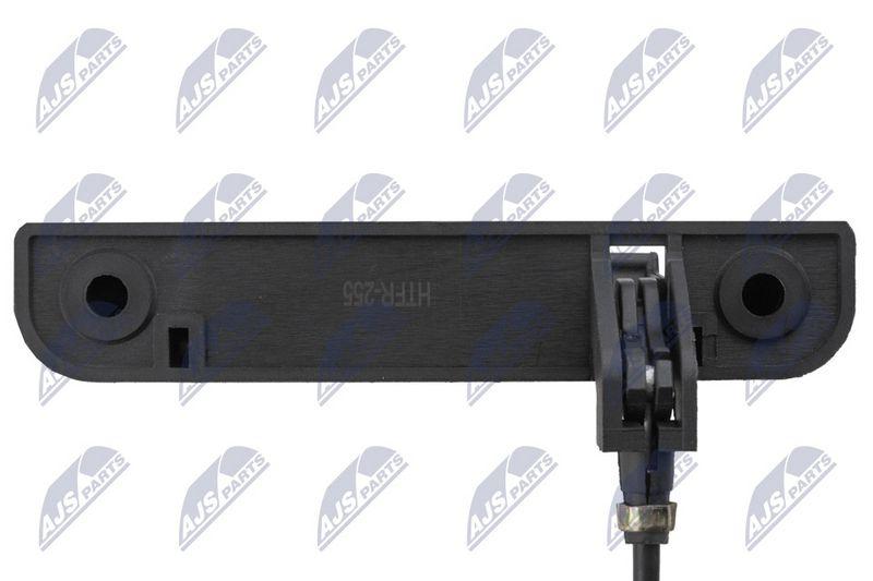 Poignet de porte, équipment intérieur NTY EZC-FR-255