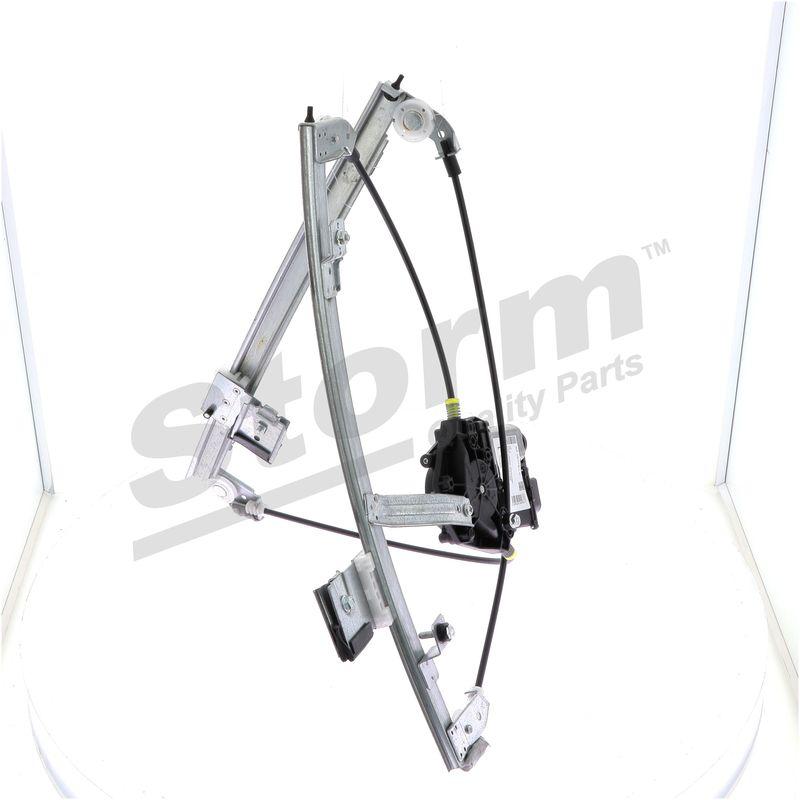 Lève-vitre STORM QUALITY PARTS 90281