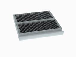 Filtre, air de l'habitacle BOSCH 1987435618