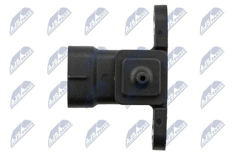 Capteur, pression de suralimentation NTY ECM-TY-005