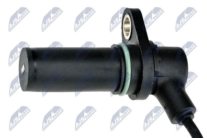 Capteur d'angle, vilebrequin NTY ECP-AU-013