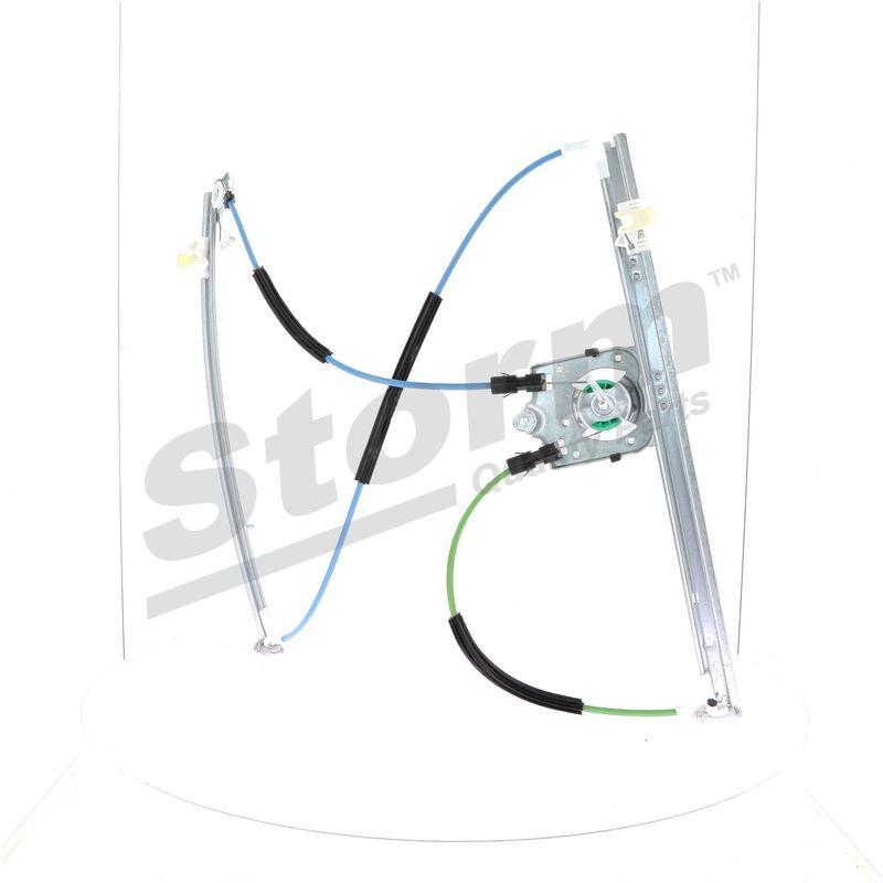 Lève-vitre STORM QUALITY PARTS 88080