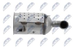 Catalyseur NTY KAT-CT-004
