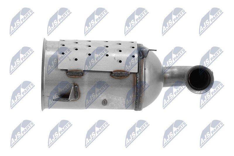 Catalyseur NTY KAT-CT-004