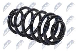 Ressort de suspension NTY ASZ-PL-071