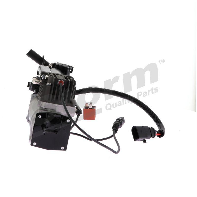 Compresseur, système d'air comprimé STORM QUALITY PARTS 844296ST