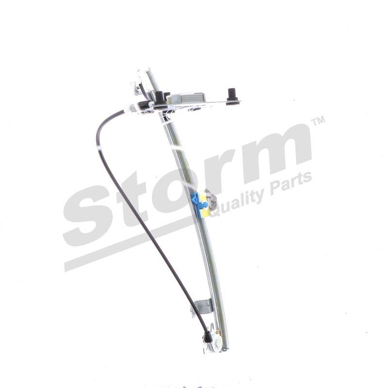 Lève-vitre STORM QUALITY PARTS 8807501