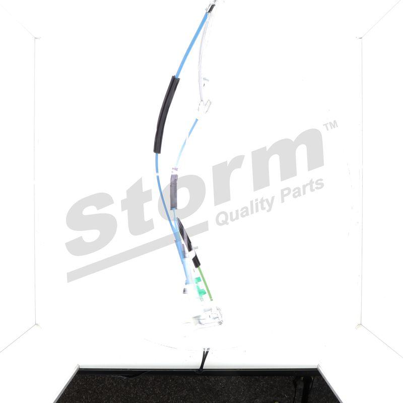 Lève-vitre STORM QUALITY PARTS 88080