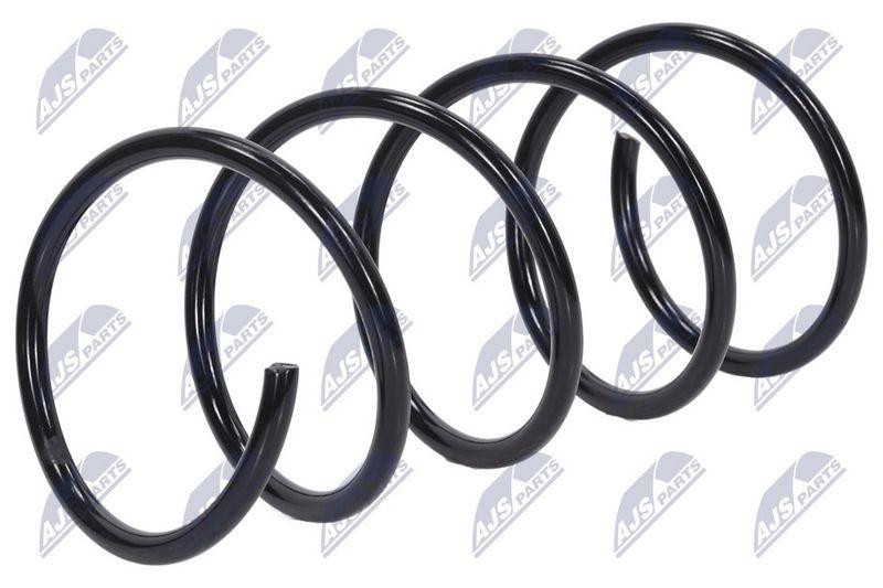 Ressort de suspension NTY ASZ-ME-028