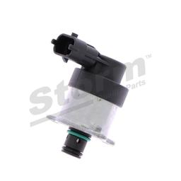 Régulateur, quantité de carburant (système à rampe commune) STORM QUALITY PARTS STO888207