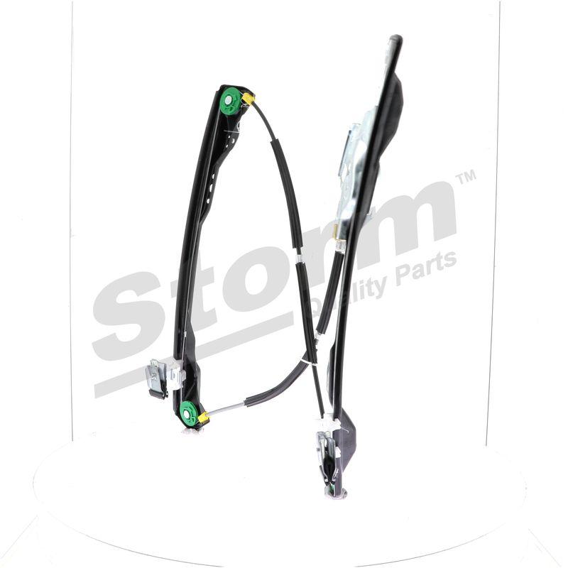 Lève-vitre STORM QUALITY PARTS 46567