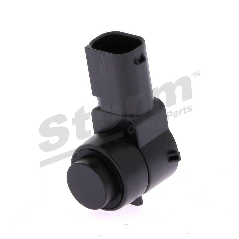 Capteur, aide au stationnement STORM QUALITY PARTS 777138
