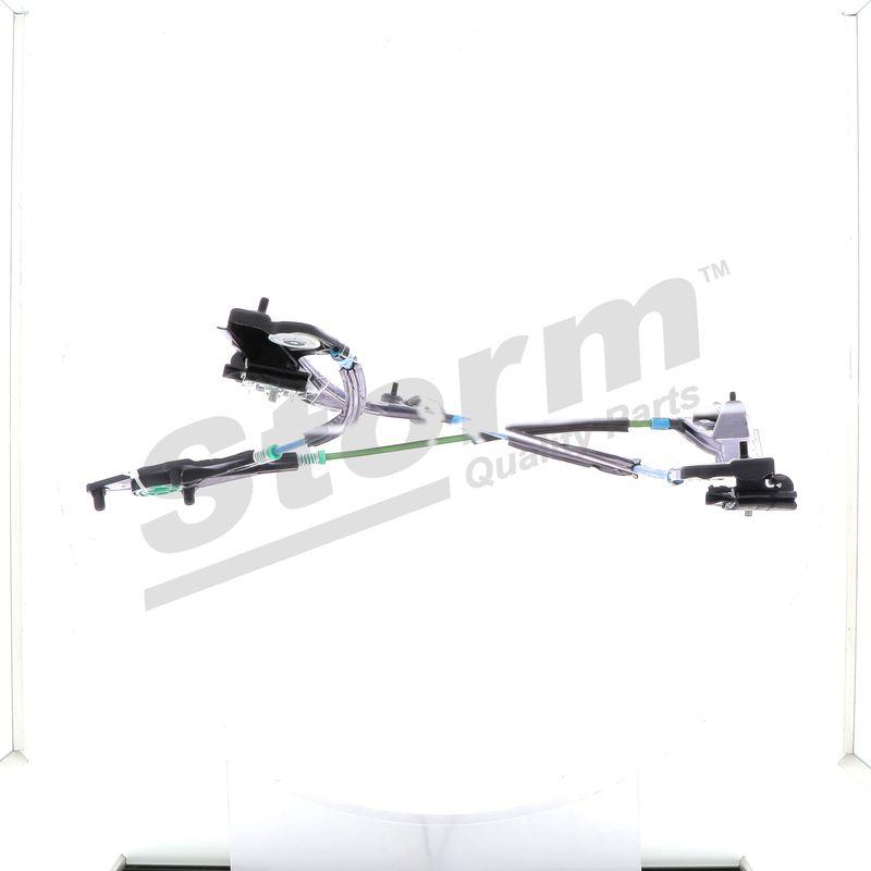 Lève-vitre STORM QUALITY PARTS 9307579