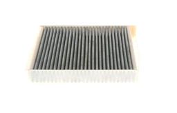 Filtre, air de l'habitacle BOSCH 1 987 432 464