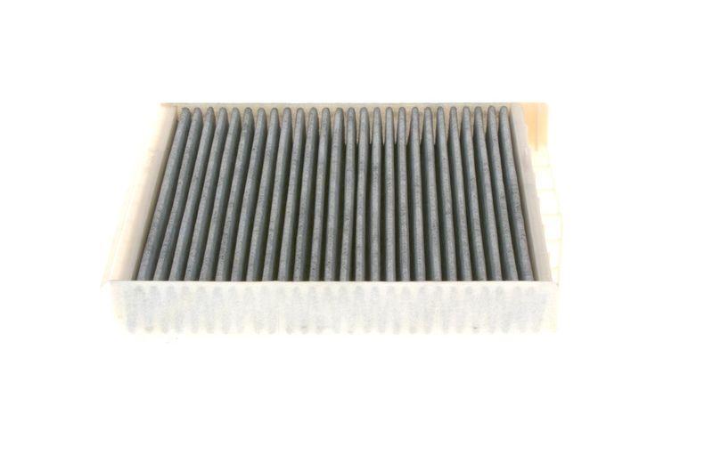 Filtre, air de l'habitacle BOSCH 1 987 432 464