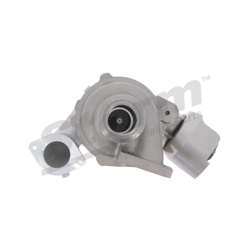Turbocompresseur, suralimentation STORM QUALITY PARTS 89215
