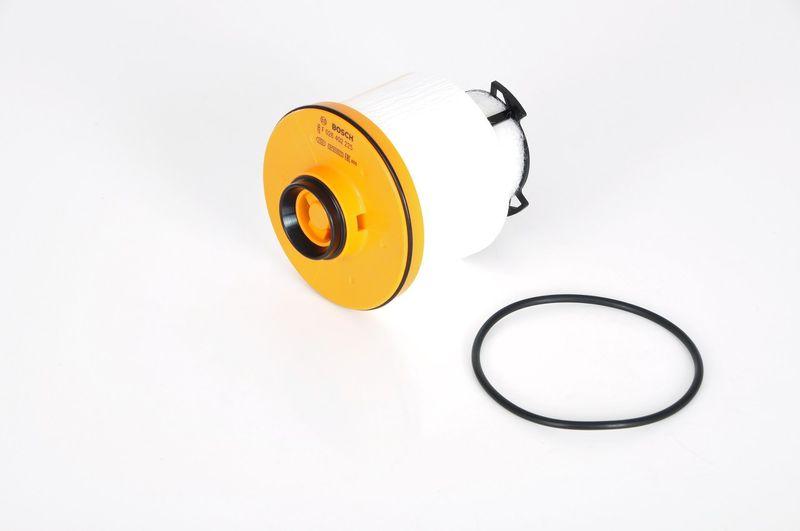 Filtre à carburant BOSCH F 026 402 225