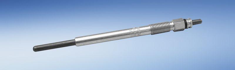 Bougie de préchauffage BOSCH 0250204001