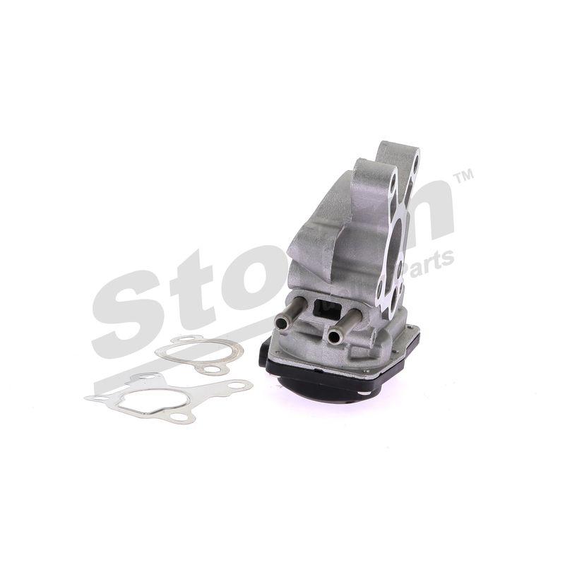Vanne EGR STORM QUALITY PARTS 9099
